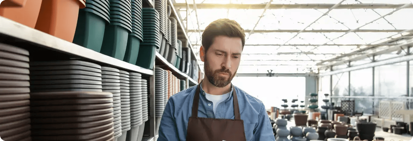 Turn complex data into confident decisions