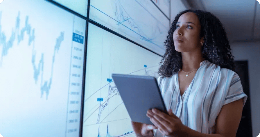 We understand the challenges in retail pricing