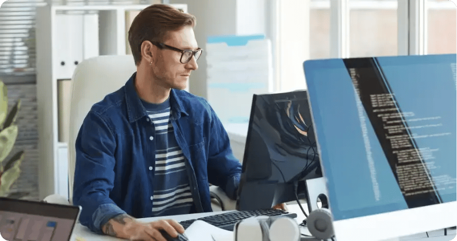 We understand what retail tech and AI scientists need