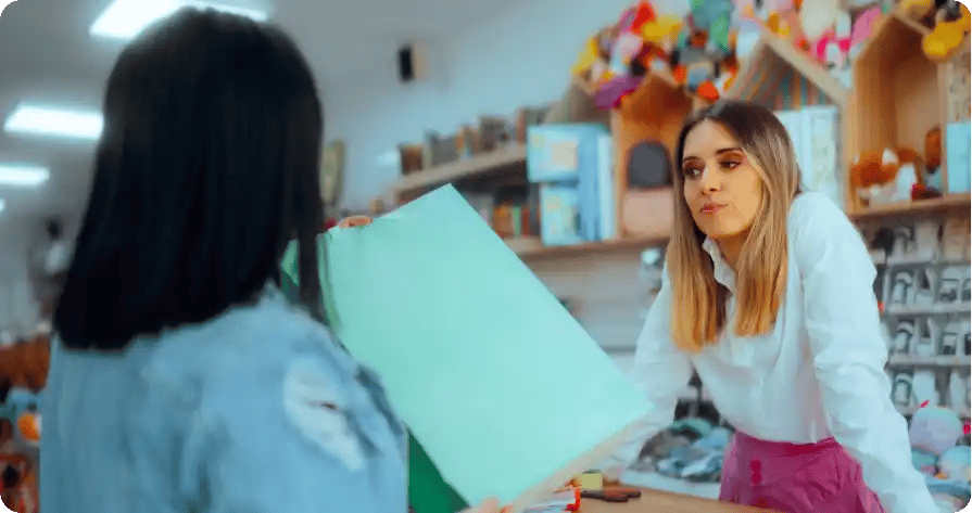 Why choose invent.ai for returns