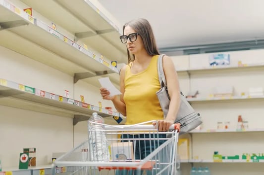 _How can I improve supply chain planning processes using AI tools inside 1