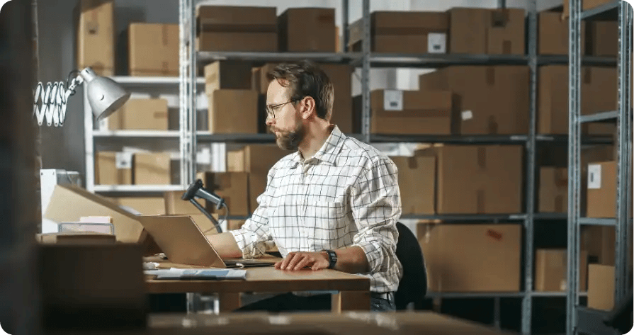 Why choose invent.ai for buy optimization