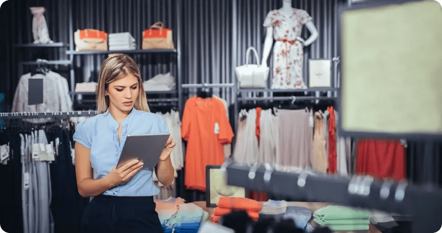 Why choose invent.ai forecasting solution