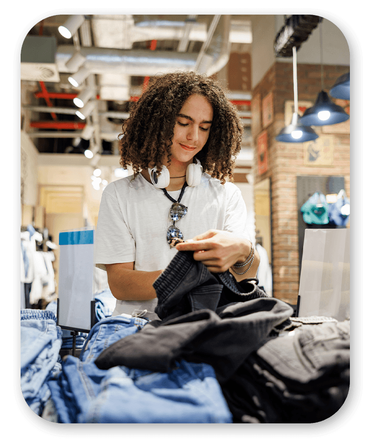 apparel retailers - planning