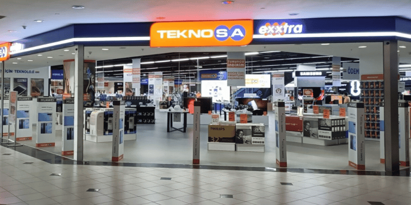 featured images - teknosa case study
