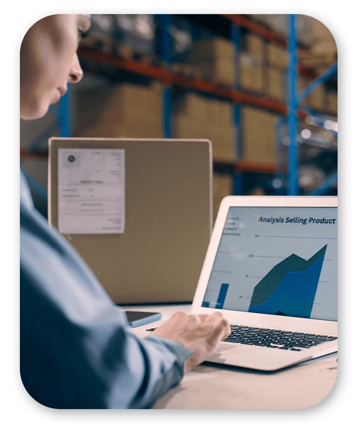 specialty retailers - forecasting