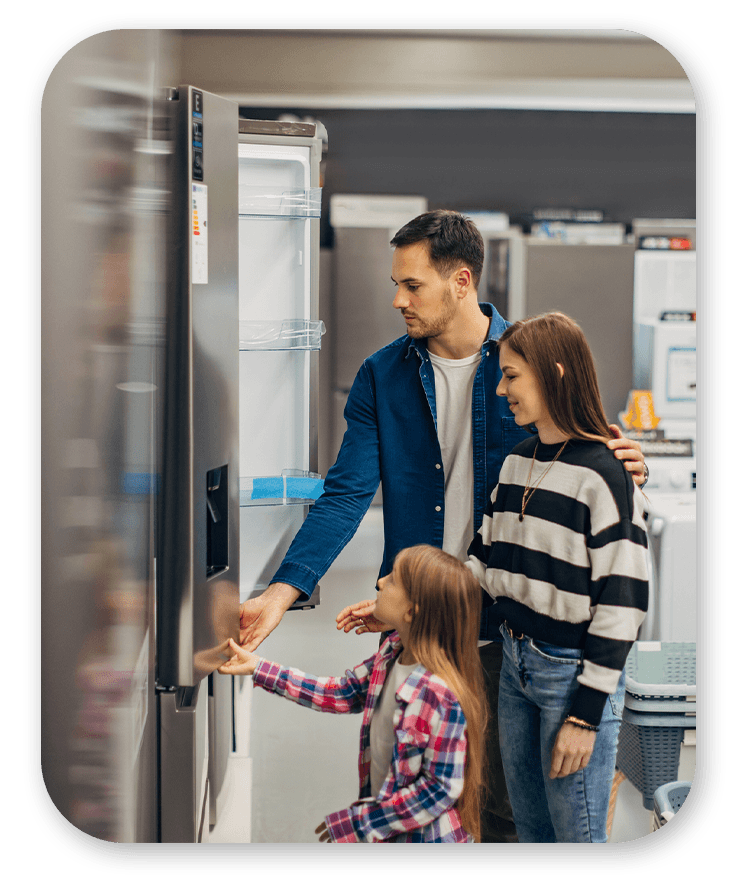 specialty retailers - planning