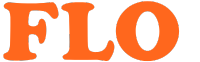 website case study - customer info - logo - flo