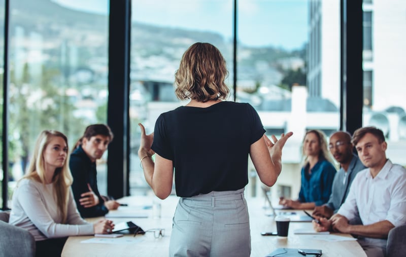 Invent.ai and Retailer Partners Win 2025 Women in Supply Chain Awards