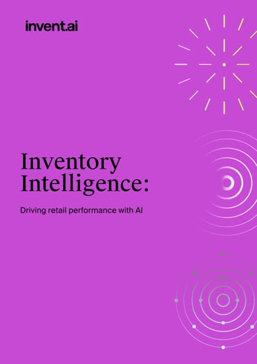 Inventory Intelligence white paper Oct 2025