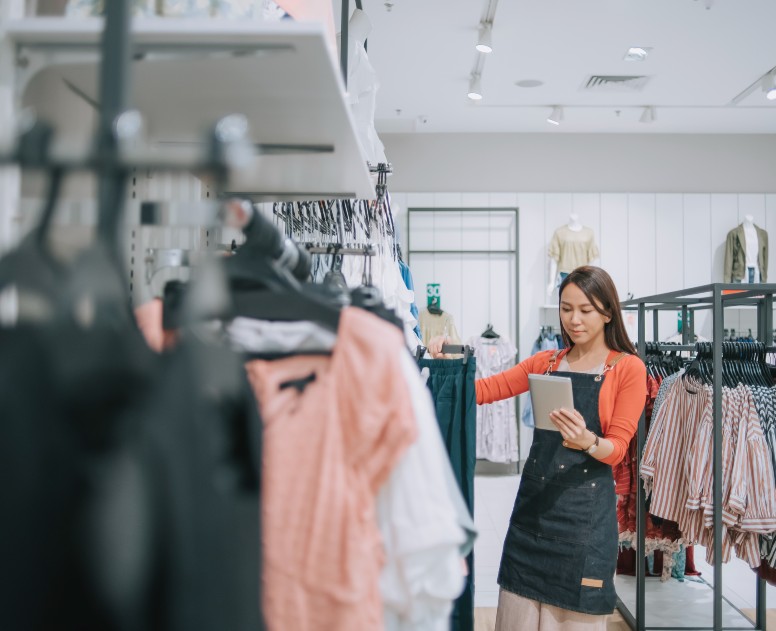 Inventory intelligence