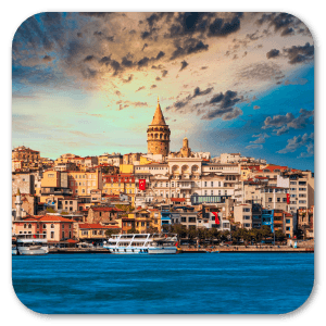 Istanbul