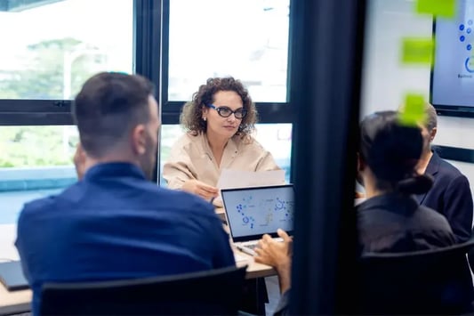 Less guesswork, better inventory the case for demand sensing inside 2