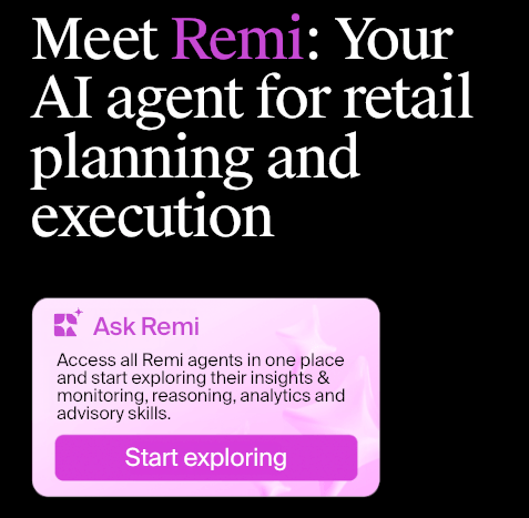 Meet Remi, your AI agent