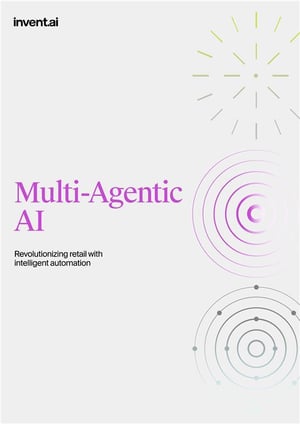Multi-Agentic AI white paper cover Multi-Agentic AI white paper cover