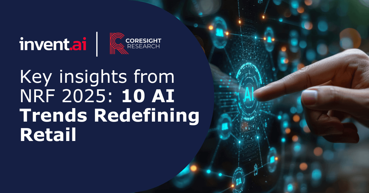 NRF 2025 Coresight Research Blog