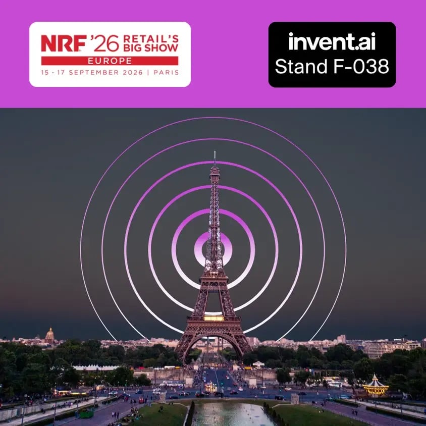 NRF Europe 2026 LP hero image-FR