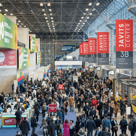 NRF Javits Center