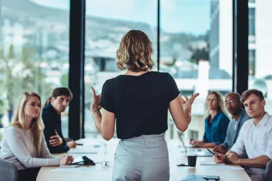 News - invent.ai and Retailer Partners Win 2025 Women in Supply Chain Awards