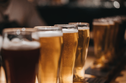 Oktoberfest planning playbook No empty shelves 2