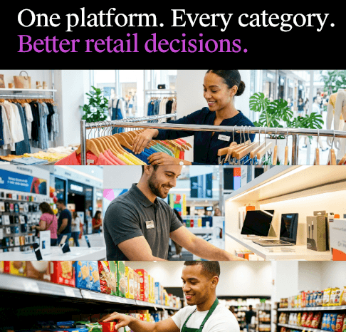 One platform, better decisions-1