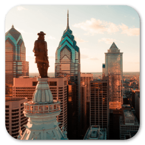 Philadelphia 21