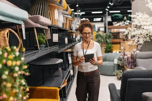 Retail AI deployment timelines industry benchmarks and what drives speed inline 1
