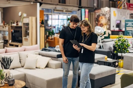 Retail AI deployment timelines industry benchmarks and what drives speed inline 2