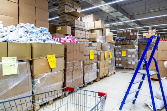 Retail capacity planning aligning resources with demand before gaps - inside 1