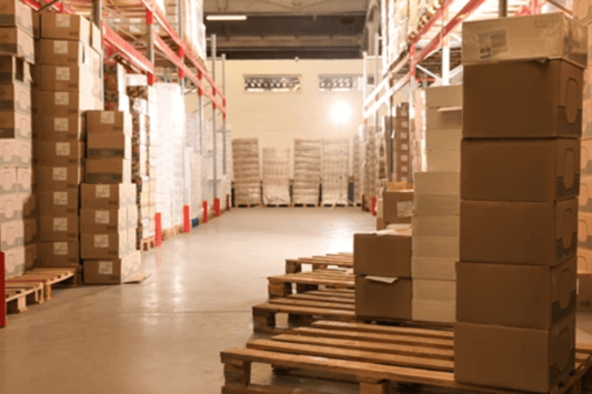 Retail inventory planners, do you report to the CFO 1