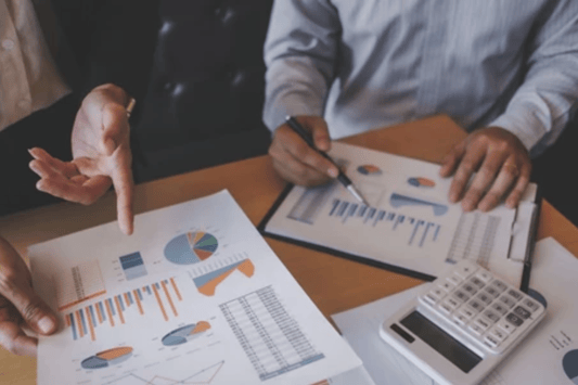 Retail inventory planners, do you report to the CFO 2