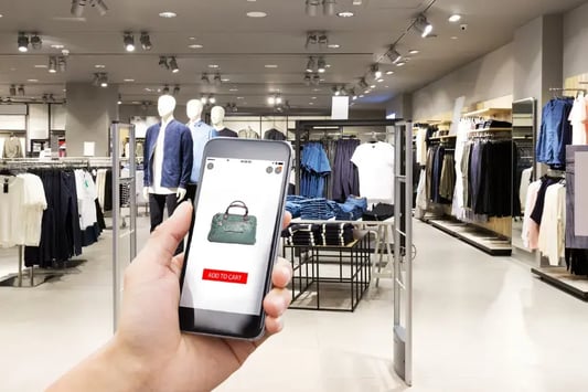Retail supply chain software still needs planning AI - inside 1