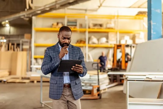 Retail supply chain software still needs planning AI - inside 2