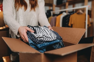 Retail supply chain