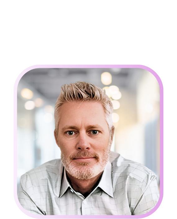 Lance Menuey - VP of Sales