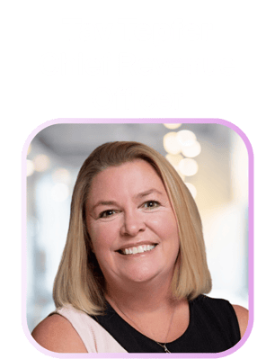 Tav Tepfer - Chief Revenue Officer