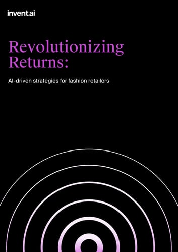 Revolutionizing Returns white paper Oct 2025