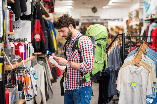 Shifting roles with strategic retail decisioning and AI 2