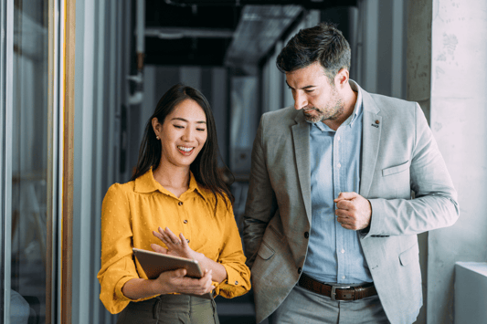 Shifting roles with strategic retail decisioning and AI 3
