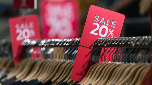 Strategic discounts with price elasticity models