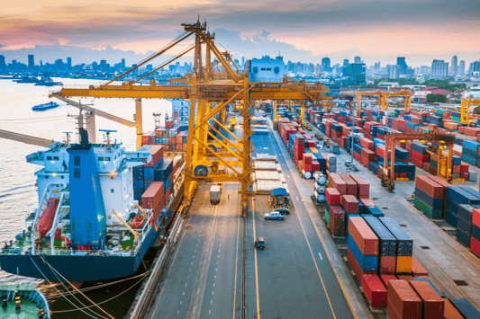 Tariff trouble  AI can help 3