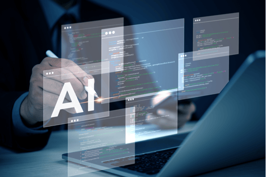 Tariff trouble AI can help 2