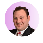 Matthew Gursky, VP of Strategic Accounts