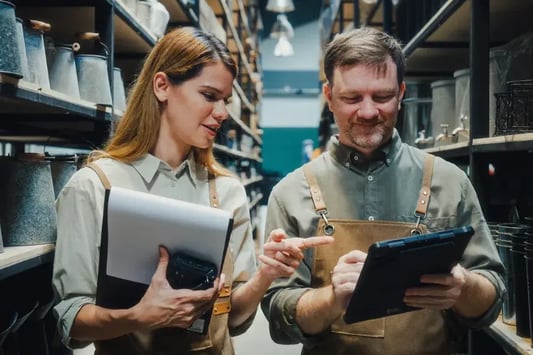 The value of retail enterprise software for planners and other retail roles - inside 2