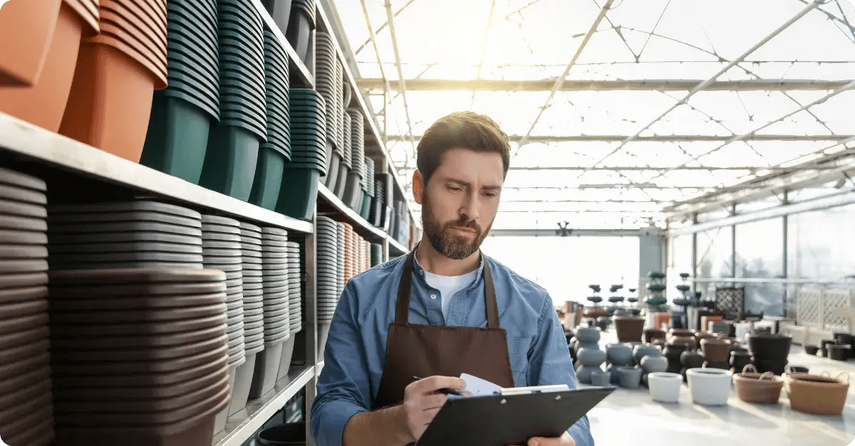 Turn complex data into confident decisions mobile