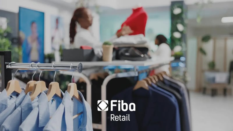Fiba Retail Group Gap