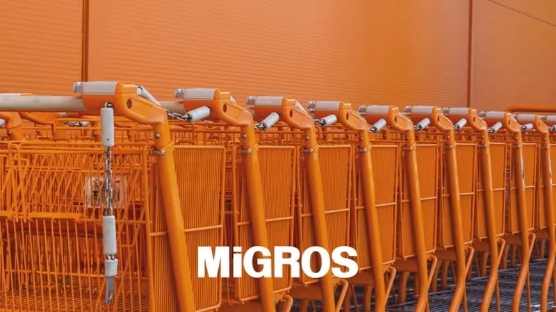 Migros Case Study