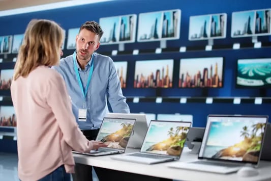 What are the best methods to optimize retail revenue and margin_inline 2