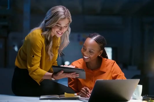 What are the best software options for retail procurement digitization - inside 2