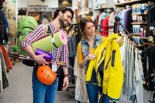 What specialty retailers need from planning AI that grocery and fashion vendors miss inline 2